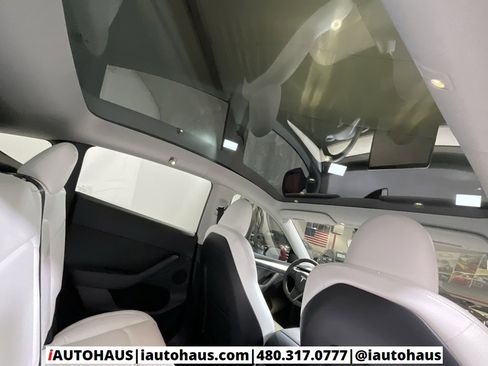 Used 2023 Tesla Model Y Long Range image 41