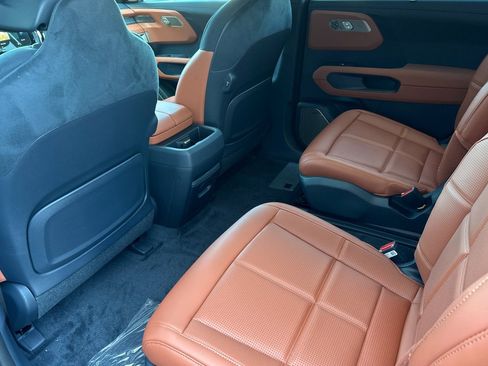 New 2027 Kia Telluride X-Line SX Prestige image 12