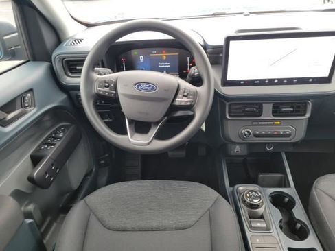 New 2025 Ford Maverick XL w/ Equipment Group 101A image 19