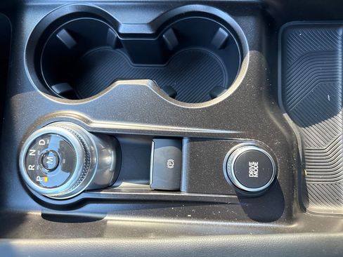 New 2026 Ford Explorer Tremor w/ Tremor Convenience Package image 35