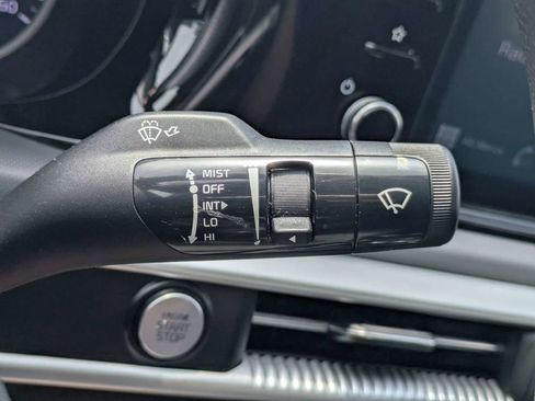 Used 2021 Kia K5 LXS FWD image 27
