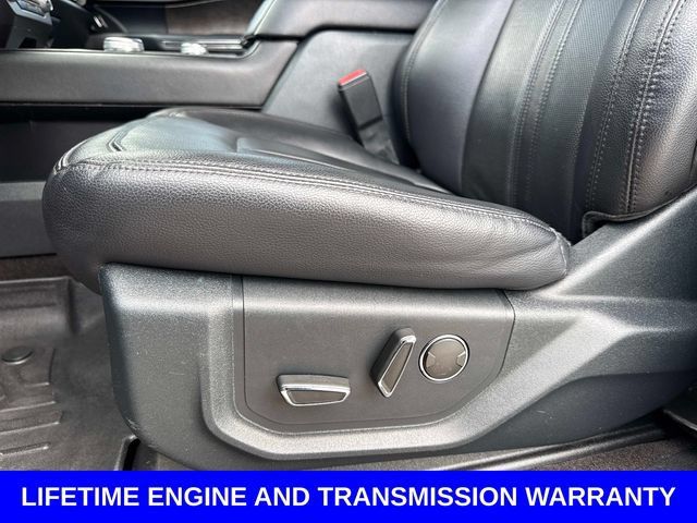 Used 2021 Ford Expedition Limited AWD/4WD image 22
