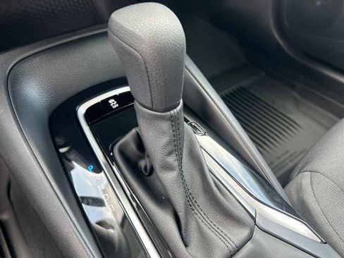 New 2026 Toyota Corolla LE FWD image 22