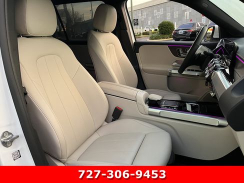 Certified 2023 Mercedes-Benz GLB 250 GLB 250 w/ Premium Package image 23