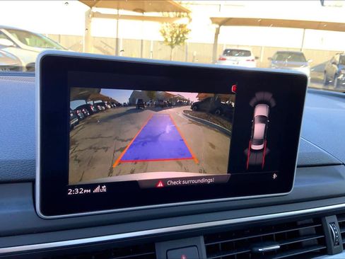 Used 2017 Audi A4 2.0T Premium Plus w/ Premium Plus Package image 28