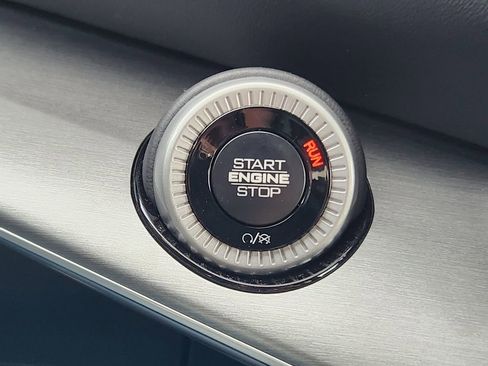 New 2026 Jeep Grand Wagoneer Limited AWD/4WD image 14