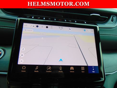 New 2025 Jeep Grand Cherokee L Limited AWD/4WD image 31