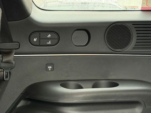 New 2026 Hyundai Palisade Calligraphy image 9