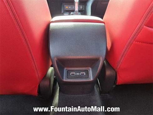 Used 2023 Acura Integra A-Spec image 14