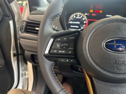 New 2026 Subaru Forester Wilderness image 65