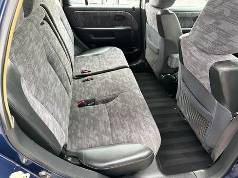 Used 2003 Honda CR-V LX image 11