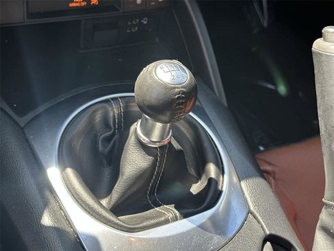 Used 2023 MAZDA MX-5 Miata Grand Touring image 17