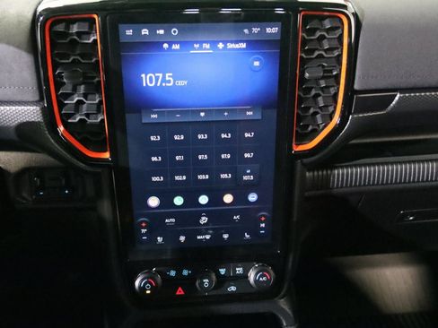 Used 2024 Ford Ranger Raptor image 49