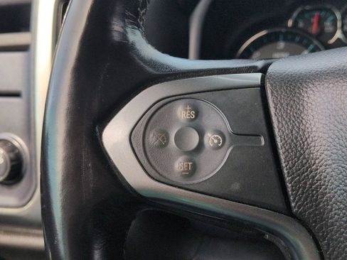 Used 2019 Chevrolet Silverado 1500 LT RWD image 23