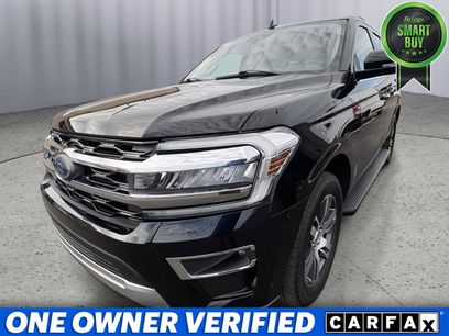 Used 2024 Ford Expedition Limited