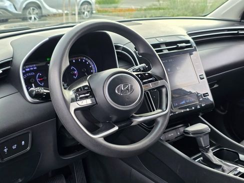Certified 2024 Hyundai Tucson SEL image 14
