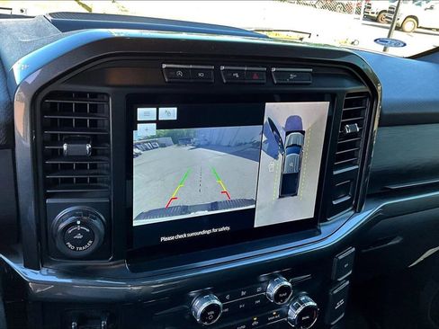 Used 2022 Ford F150 XLT w/ Equipment Group 302A High image 17