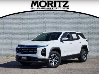 New 2026 Chevrolet Equinox LT w/ Convenience Package II