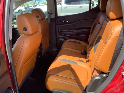 Used 2020 GMC Acadia AT4 w/ Driver Alert Package II image 35