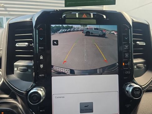 Used 2022 RAM 1500 Rebel w/ Level 1 Equipment Group AWD/4WD image 22