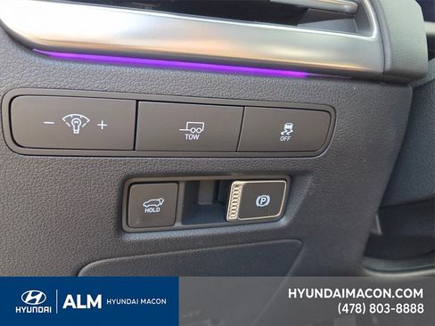 New 2025 Hyundai Palisade Calligraphy image 26