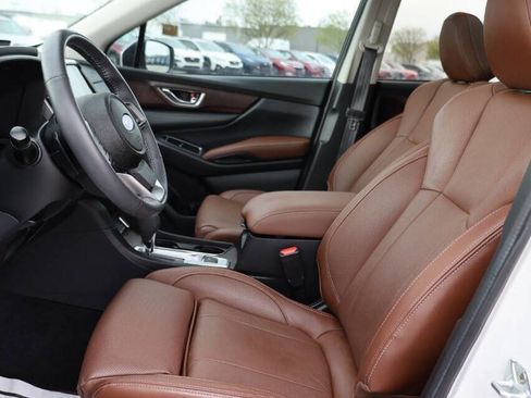Used 2023 Subaru Ascent Touring image 12