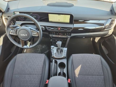 New 2026 Kia Seltos S image 18
