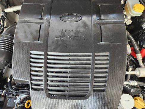 Used 2019 Subaru Forester Limited w/ Popular Package #3 image 34