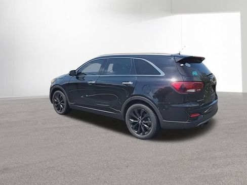 Used 2020 Kia Sorento EX FWD image 6