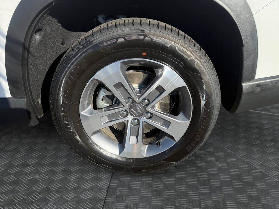 New 2026 Honda Pilot EX-L image 22