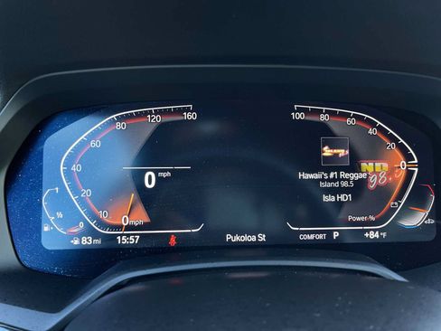 Used 2023 BMW X5 xDrive40i AWD/4WD image 10