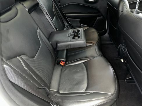 Used 2020 Jeep Compass High Altitude image 30