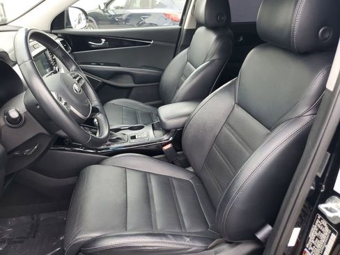 Used 2019 Kia Sorento SX FWD image 20