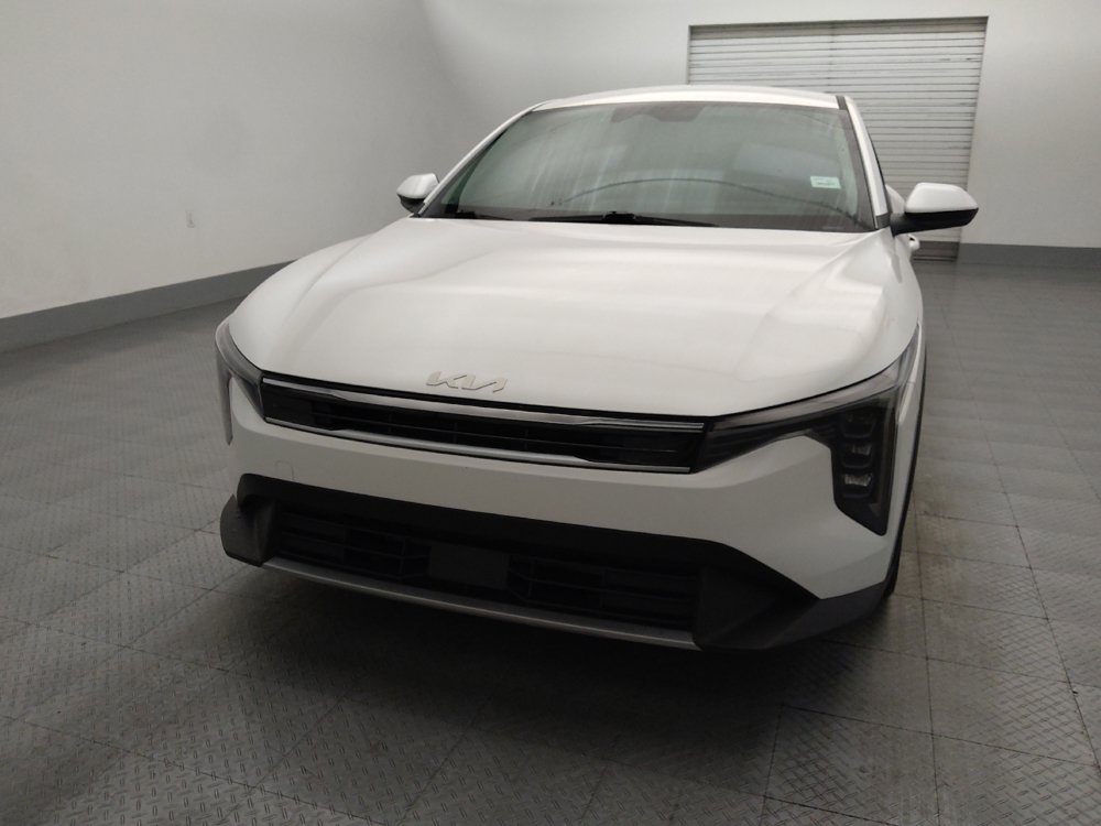 Used 2025 Kia K4 EX FWD image 14