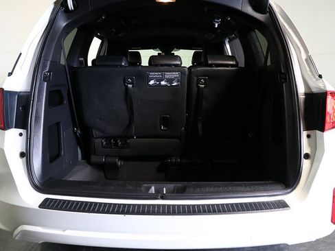 Used 2025 Honda Odyssey Sport-L image 28