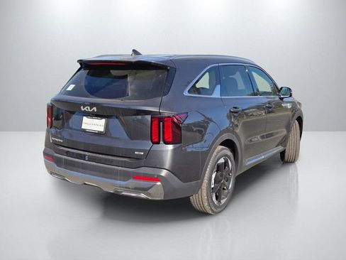 New 2026 Kia Sorento EX image 5