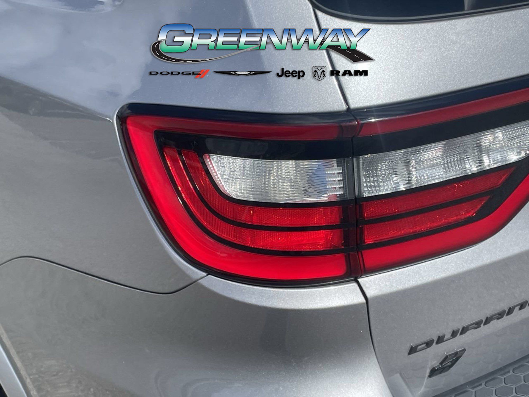 Used 2021 Dodge Durango SRT w/ Black Package AWD/4WD image 7