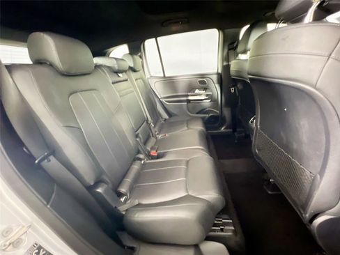 Certified 2021 Mercedes-Benz GLB 250 4MATIC image 23