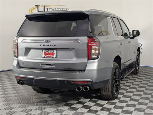 Used 2023 Chevrolet Tahoe Premier image 7