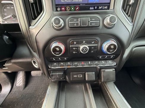 Used 2019 GMC Sierra 1500 Denali w/ Denali Ultimate Package image 24