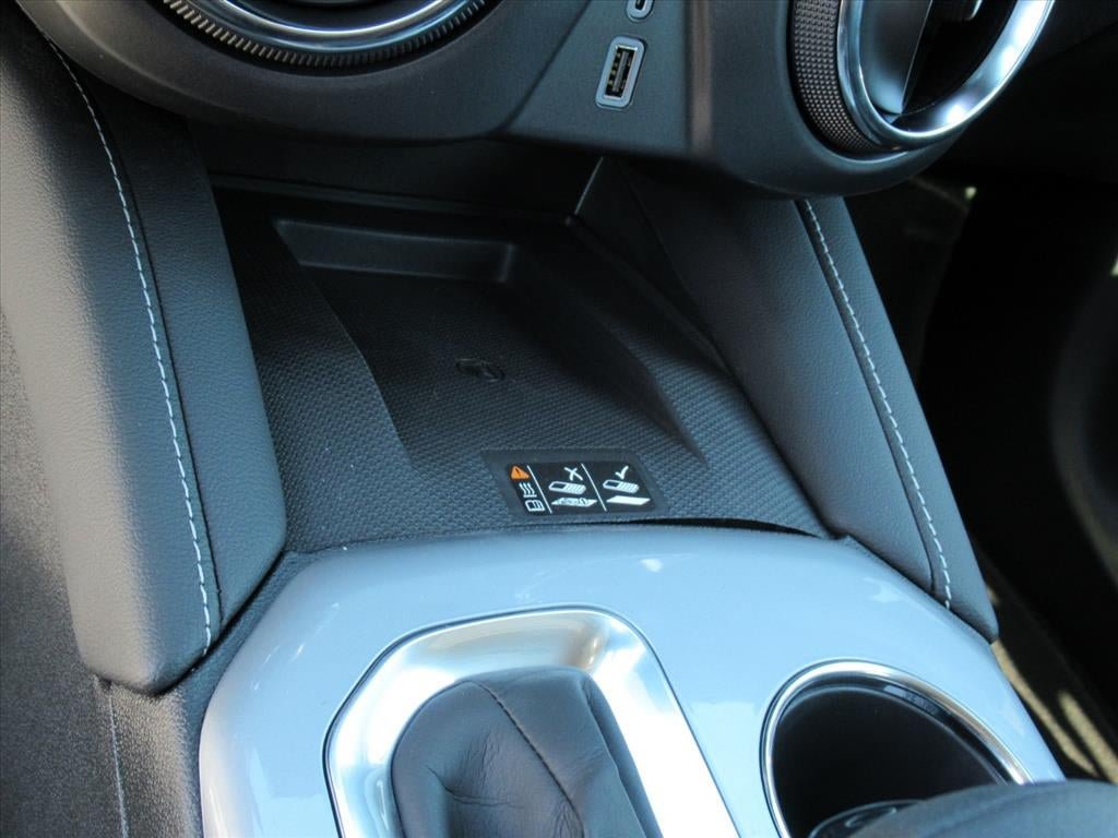 New 2026 Chevrolet Blazer LT w/ Convenience Package FWD image 24