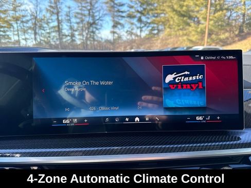 Used 2024 BMW X5 M60i image 18