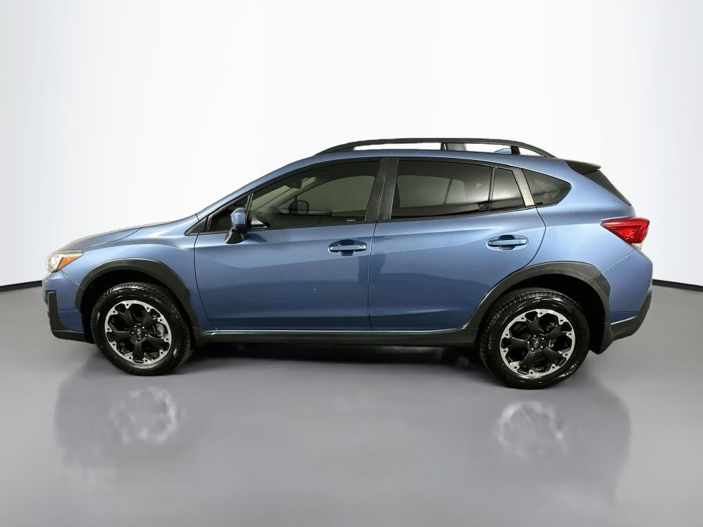 Used 2021 Subaru Crosstrek 2.0i Premium w/ Moonroof Package AWD/4WD image 8