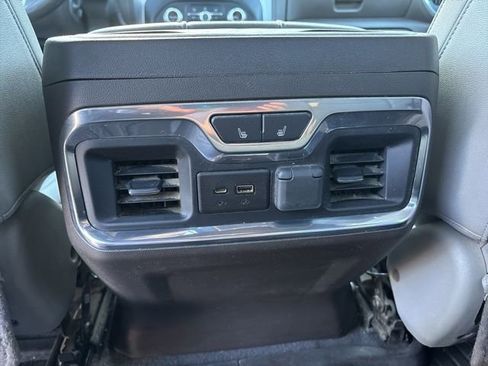 Used 2023 GMC Sierra 2500 SLT w/ SLT Convenience Package image 23