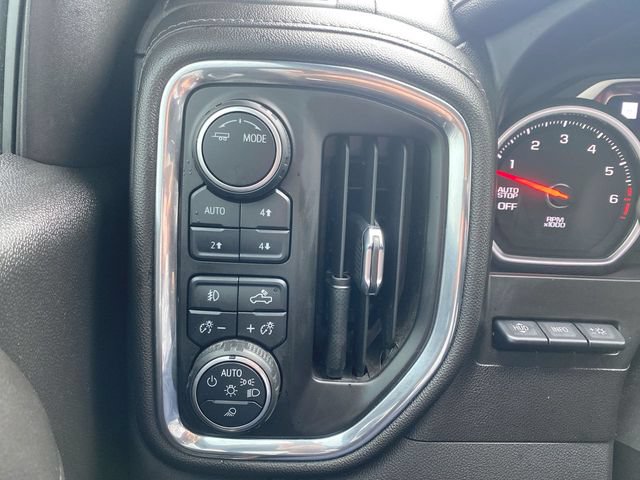 Used 2020 Chevrolet Silverado 1500 High Country w/ Technology Package AWD/4WD image 18