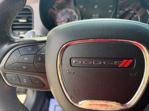 Used 2019 Dodge Charger R/T w/ Stars & Stripes Edition RWD image 18