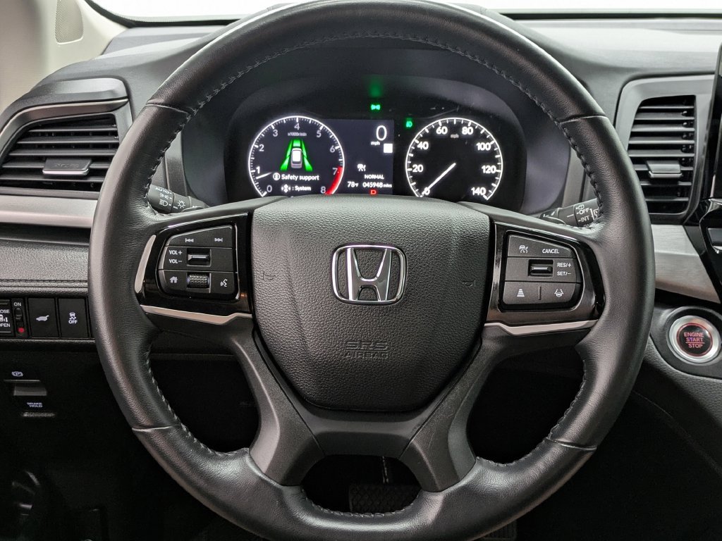 Used 2025 Honda Odyssey EX-L image 33
