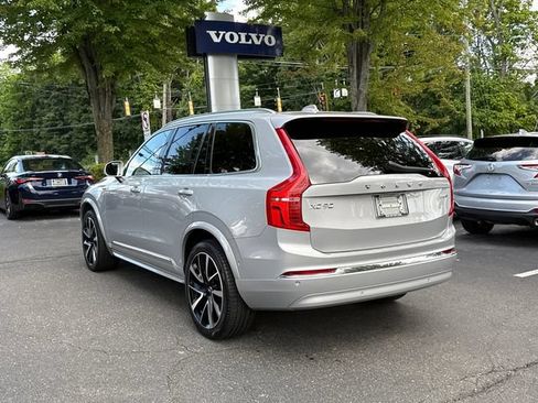Used 2023 Volvo XC90 B6 Plus w/ Protection Package Premier AWD/4WD image 2