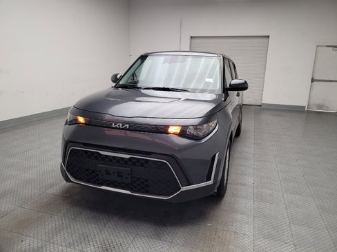 Used 2024 Kia Soul LX w/ Option Group 015 image 15