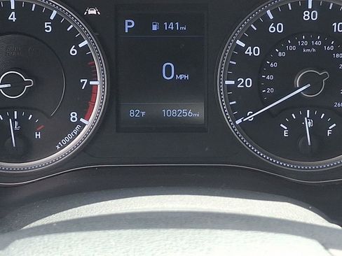 Used 2020 Hyundai Santa Fe SE w/ Cargo Package AWD/4WD image 20